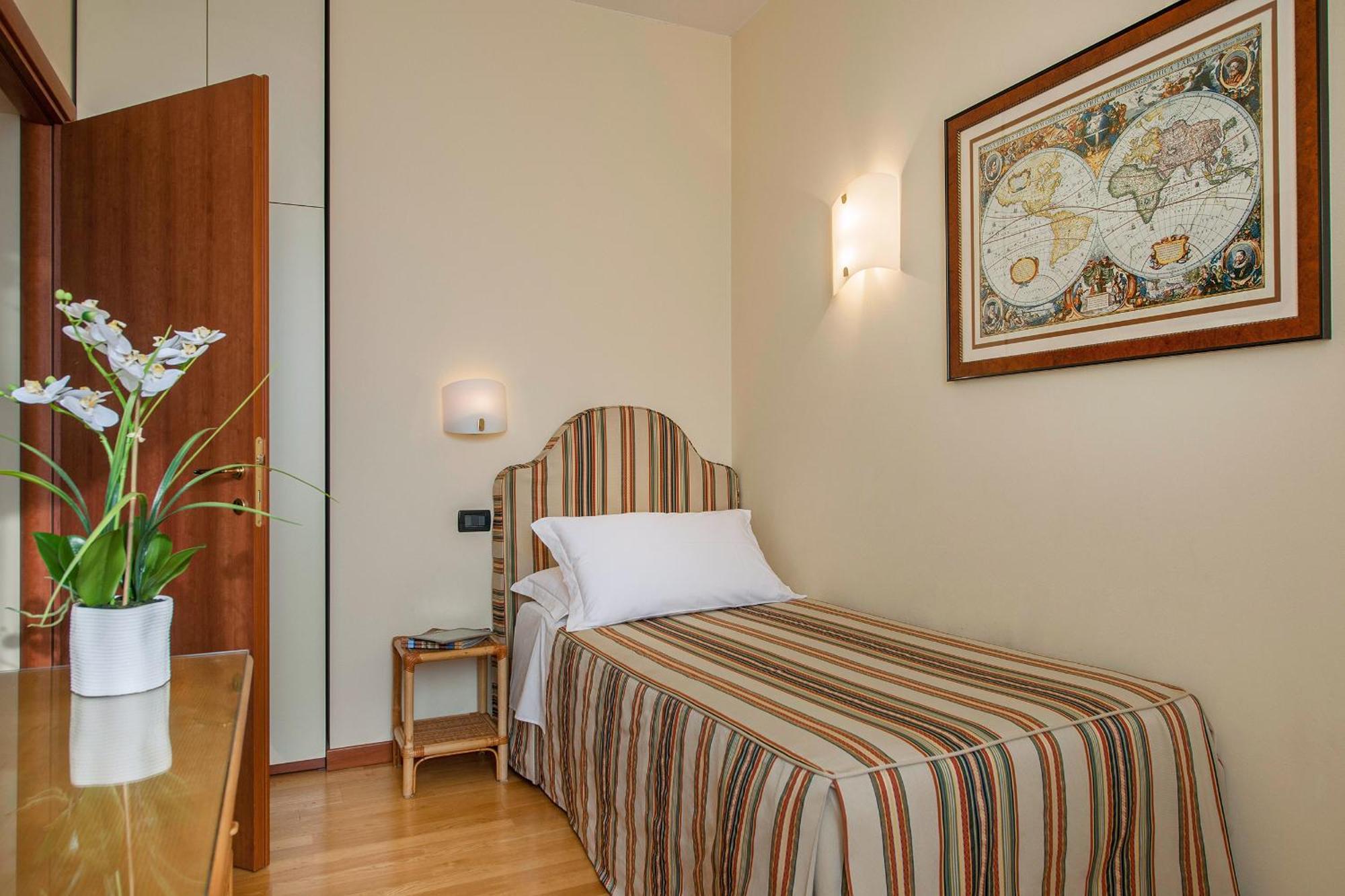 Palazzo Brando - Living Apartments Treviso Rom bilde