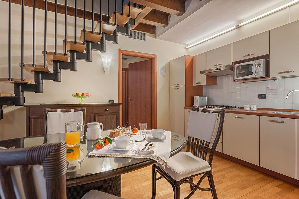 Palazzo Brando - Living Apartments Treviso Eksteriør bilde