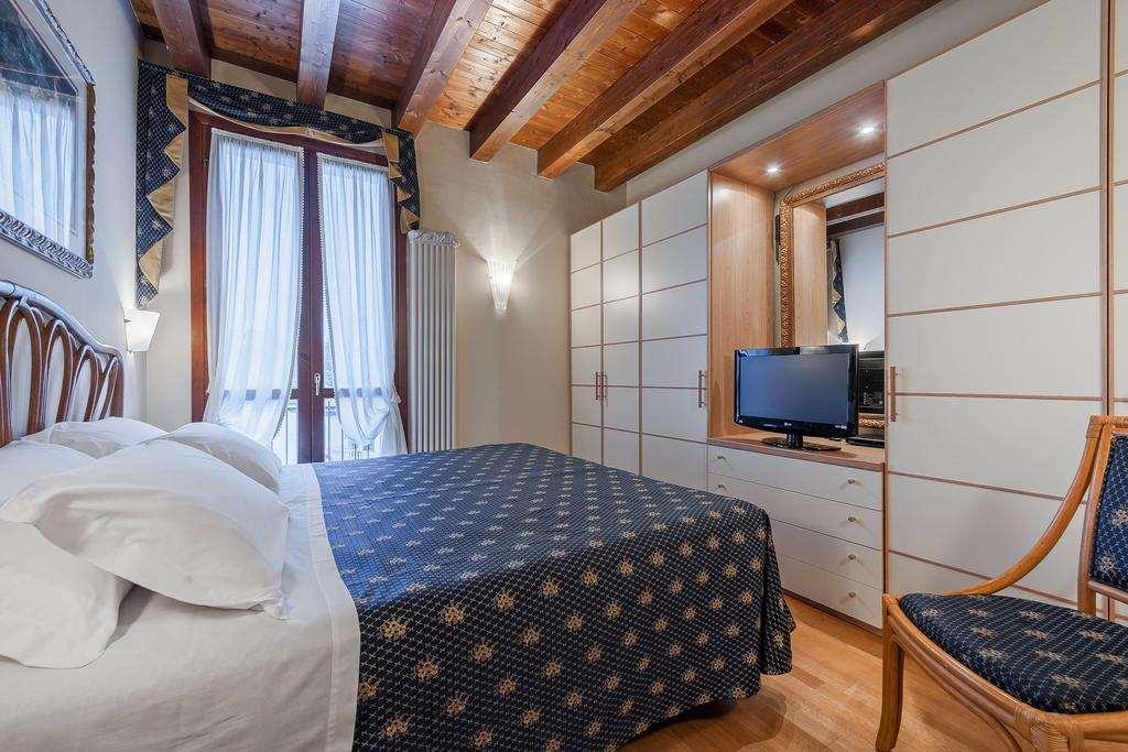 Palazzo Brando - Living Apartments Treviso Rom bilde