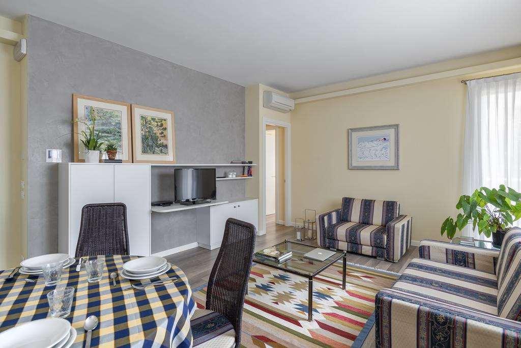 Palazzo Brando - Living Apartments Treviso Rom bilde