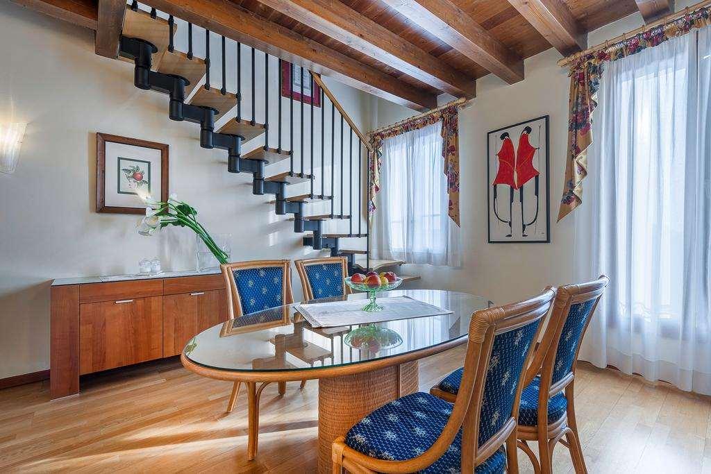 Palazzo Brando - Living Apartments Treviso Rom bilde
